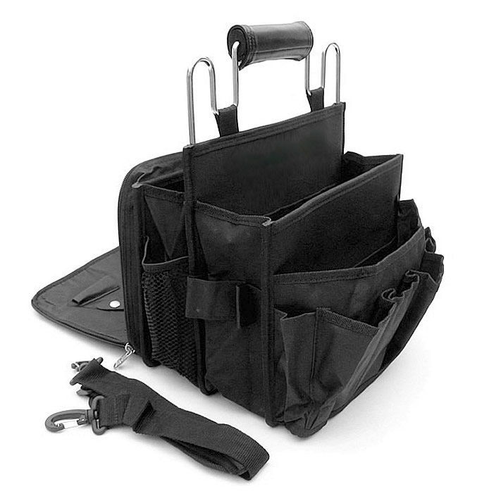 Hair Tools Student Session Bag Direct Hairdressing Scissors