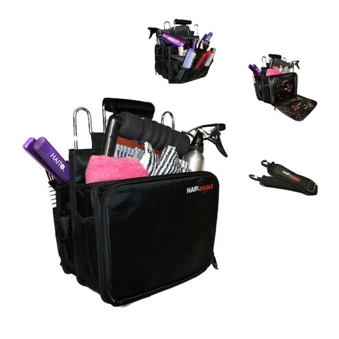 Hair Tools Student Session Bag