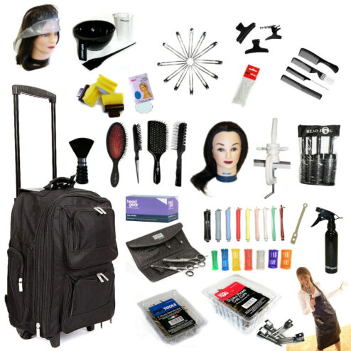 Hair tools Student Kit Standard