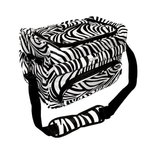 Haito Zebra Student Tool Case