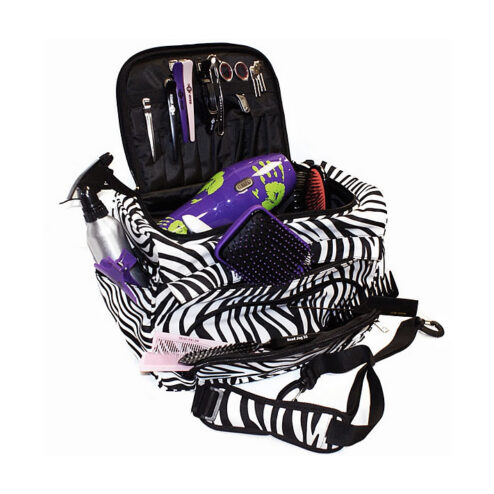 Haito Zebra Student Tool Case