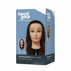 Head Gear Apprentice Head 14-16 inch