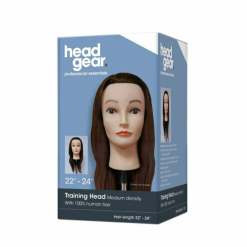 Head Gear Apprentice Head 22-24 inch