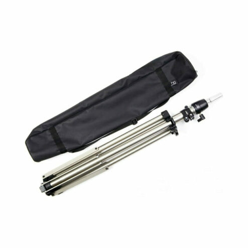 Alternative view of Head Gear Tripod Stand