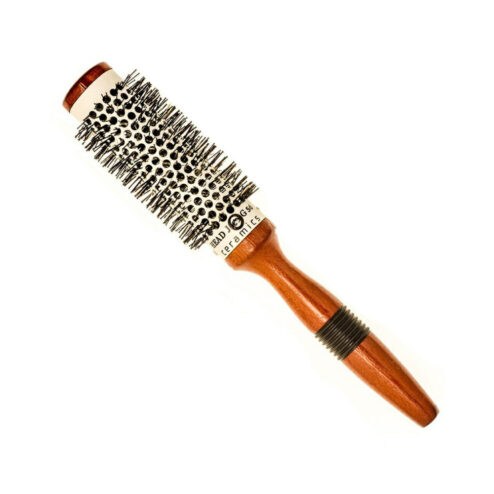 Head Jog Ceramic 56 Barrel Brush 38mm