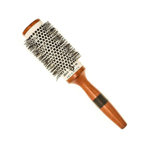 Head Jog Ceramic 58 Barrel Brush 43mm