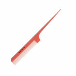 Head Jog Pink 202 Tail Comb