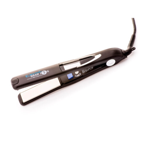 Headjog Titanium Vibe Straighteners