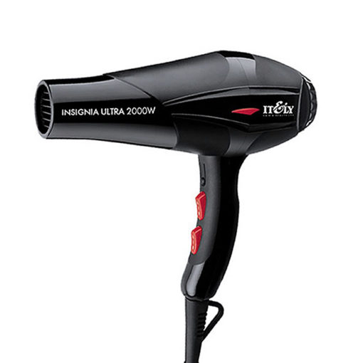 INSIGNIA Ultra 2000W Salon Hairdryer