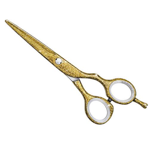 JAGUAR Bella Gold Line Hairdressing Scissors