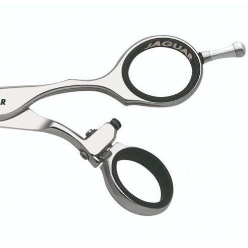 JAGUAR Convex Flex Scissors