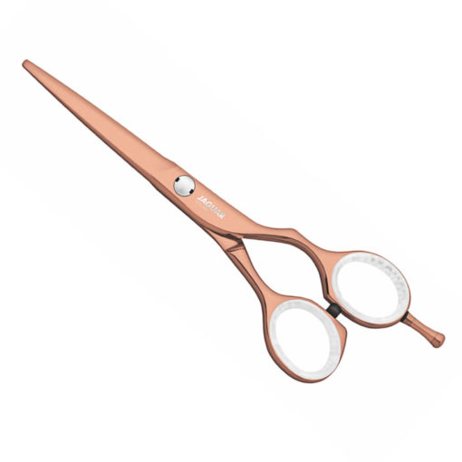 JAGUAR Gold Line Coral Hairdressing Scissors
