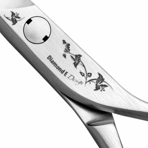 JAGUAR Diamond E Design Hairdressing Scissors