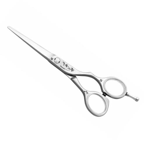 JAGUAR Diamond E Design Hairdressing Scissors