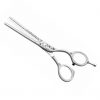 JAGUAR Diamond E Design CC39 Thinning Scissors