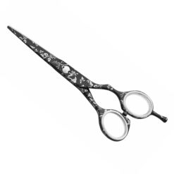 JAGUAR Diamond E Design Night Hairdressing Scissors