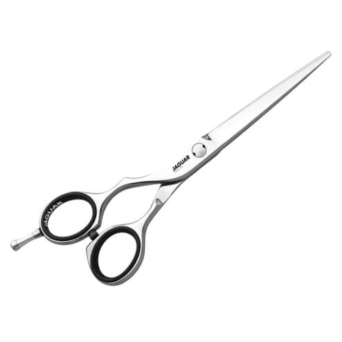 JAGUAR Diamond Left Handed Hairdressing Scissors
