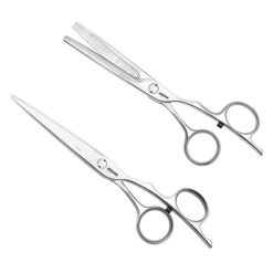 JAGUAR Fame Hairdressing Scissor and Thinner Set