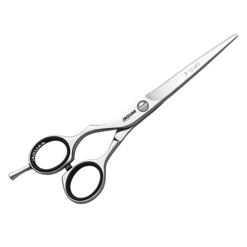 JAGUAR JP10 Lefty Hairdressing Scissors