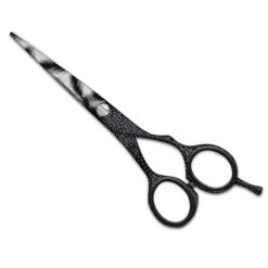 JAGUAR Jaguart Black Paradise Hairdressing Scissors