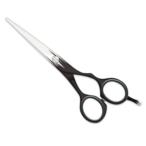JAGUAR Jaguart Black Soul Hairdressing Scissors