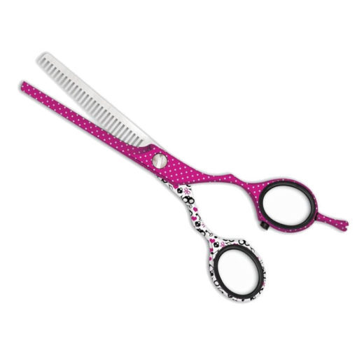 JAGUAR Jaguart Chicky Boo Thinning Scissors