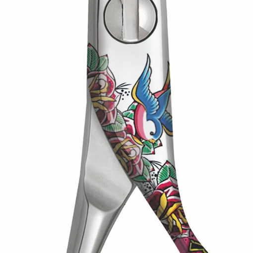 JAGUAR Jaguart IV Freak Hairdressing Scissors