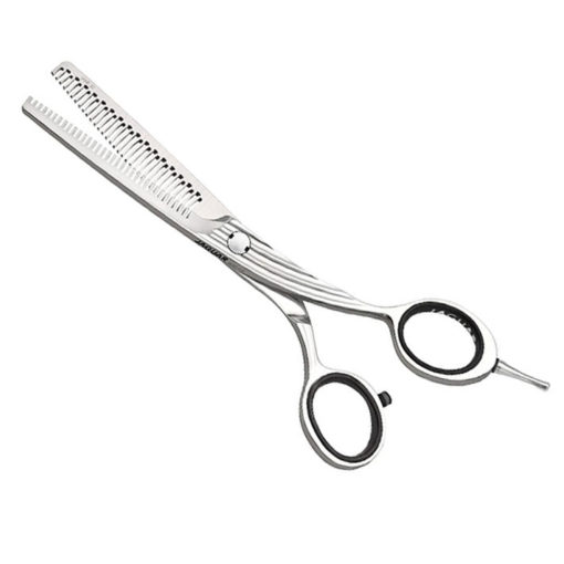 JAGUAR Lane Hairdressing Scissor and Thinners Set