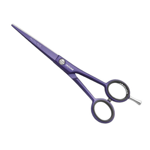 JAGUAR Pastel Plus Lilac Hairdressing Scissor