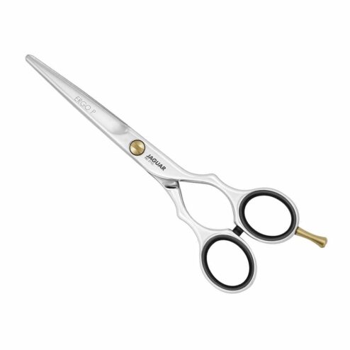 JAGUAR Pre Style Ergo Hairdressing Polished Scissors