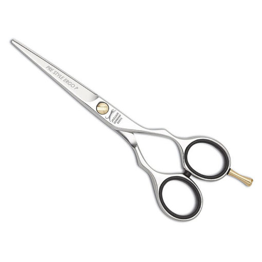 JAGUAR Pre Style Ergo 6 Inch Hairdressing Polished Scissors Special