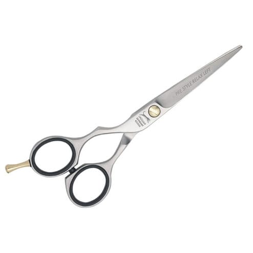 JAGUAR Pre Style Relax Left Handed Scissors