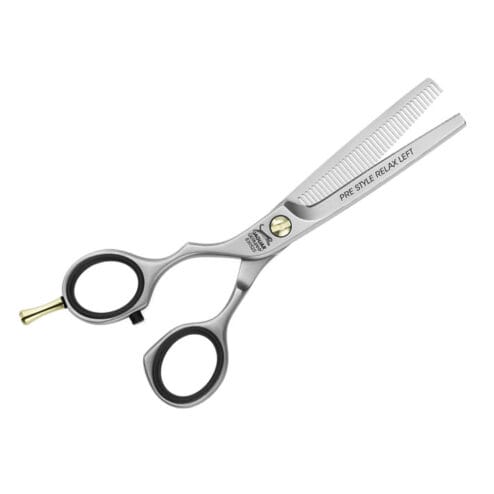 JAGUAR Pre Style Relax Leftie Thinning Scissors