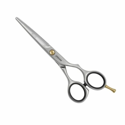 JAGUAR Pre Style Relax Matt Finish Hairdressing Scissors