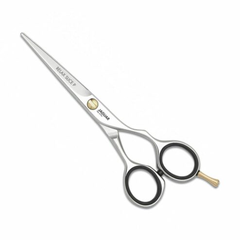 JAGUAR Pre Style Relax Polished 5 Inch Hairdressing Scissors