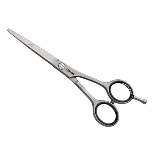 JAGUAR Satin Hairdressing Scissors