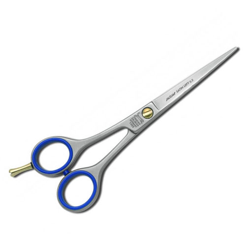 JAGUAR Satin Leftie Hairdressing Scissors
