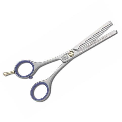 JAGUAR Satin Leftie Thinning Scissors