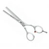JAY2 Model 2.2 Thinning Scissors