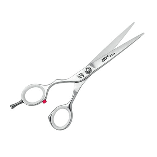 JAY2 2.3 Left Handed Hairdressing Scissors