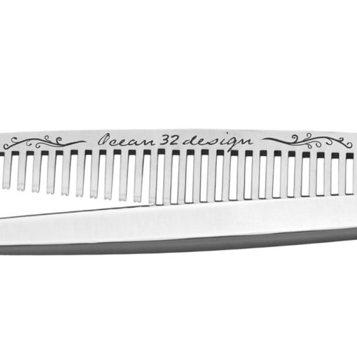 JAGUAR Ocean Design Hairdressing Thinning Scissors