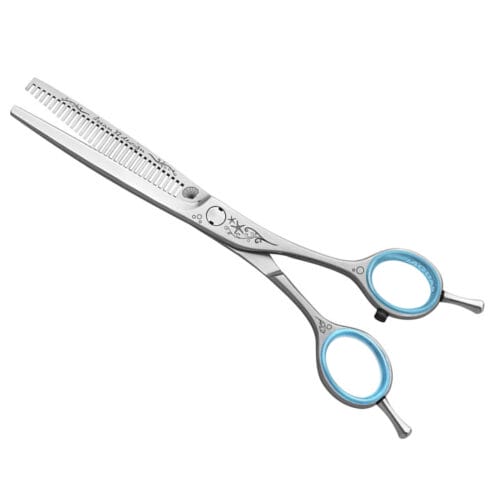 JAGUAR Ocean Design Hairdressing Thinning Scissors