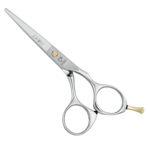 Joewell C-One Hairdressing Offset Scissors