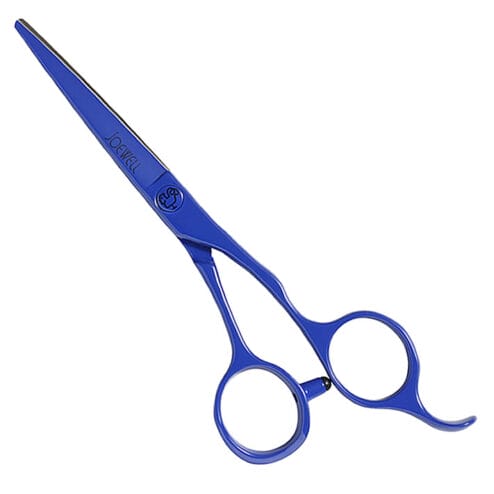 Joewell C Series Blue Hairdressing Scissors Special