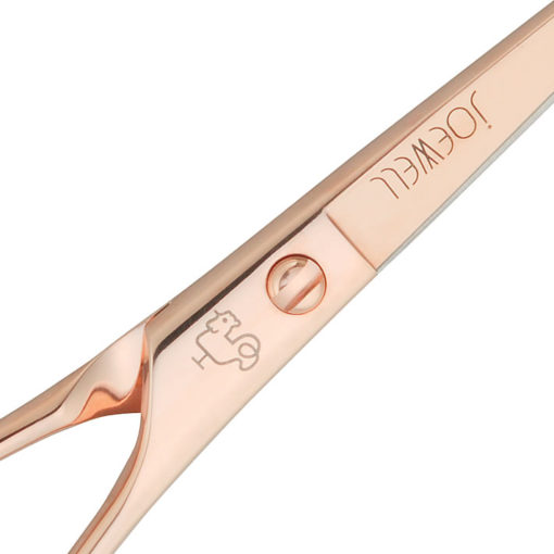 Joewell Classic Gold Hairdressing Scissor