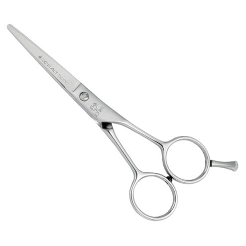 Joewell Cobalt Hairdressing Scissors