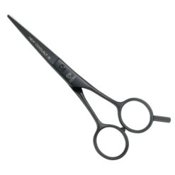 Joewell Cobalt Black Hairdressing Scissors