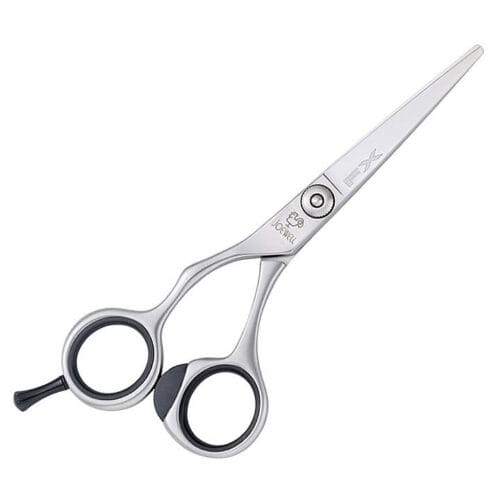 Joewell FX Left Handed Offset Hairdressing Scissor