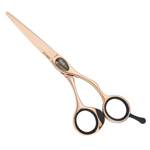 Joewell FX Pro Gold Hairdressing Scissors