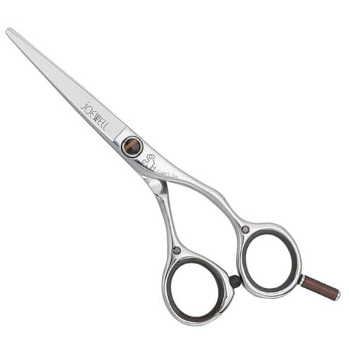 Joewell Gem Series - Tiger Offset Hairdressing Scissors